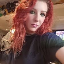 Kayla Burch's Instagram, Twitter & Facebook