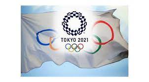 El 24 de julio de 2021 en tokio, japón. Japon Permitira Visitantes Extranjeros Para Los Juegos Olimpicos Expreso