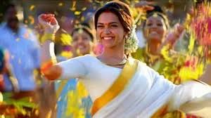 Chennai Express Stills Pics Deepika Padukone In Chennai Express Chennai Express Deepika Padukone Deepika Padukone Saree