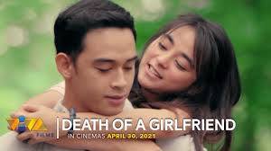 The best scary movies to watch. Death Of A Girlfriend Official Trailer Streaming On Vivamax April 30 2021 Youtube
