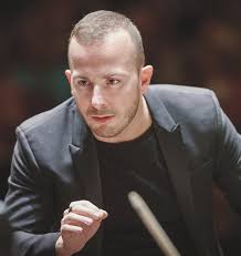 Four Walt Whitman Songs Propheten