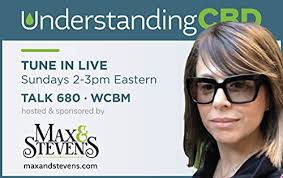 Amazon.com: Understanding CBD with Max and Steven as heard
