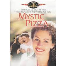 Mystic Pizza: Amazon.de: DVD & Blu-ray