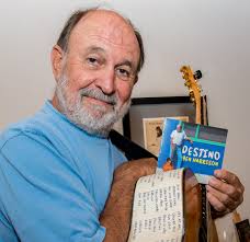 Ben Tells A Good Story