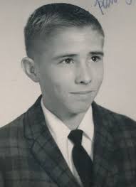 Obituary for Rudolph Anthony Cox