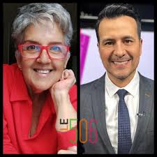 Chavistas este no era su periodista favorito?