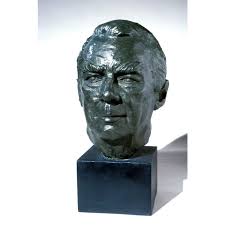 Gardner Cox, National Portrait Gallery