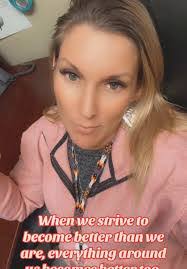 Paige Lockhart's Instagram, Twitter & Facebook