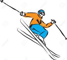 Find & download free graphic resources for clipart. Ski Jumping 4 Illustration Royalty Free Cliparts Vectors And Stock Illustration Image 36646560