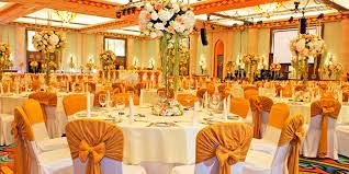 For weddings and larger events, it is especially important to book early as popular party locations fill up quickly. Atlantis The Palm Dubai Event Spaces Prestigious Venues