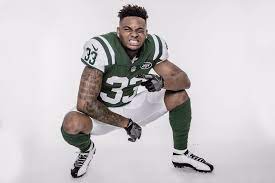 Jamal Adams New York Jets Jamal Adams Ny Jets