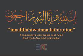 Contents pengertian tulisan arab innalillahi wa inna ilaihi rojiun hikmah dibalik kalimat innalillahi wa innailaihi rojiun hal pertama yang kita lakukan adalah mengucapkan kalimat innalillahi wa innailaihi rojiun. Gambar Kata Innalillahi Wa Inna Ilaihi Rojiun Kata Kata