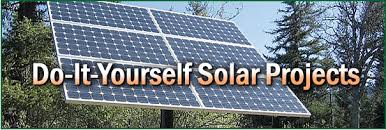 Building your own solar system puts you in complete control of your solar project but requires a lot of planning and hard work. Do It Yourself Diy Solar Power Energy In New Jersey Nj Solar Power Systems For Business Commercial Solar Roof Panels For You New Jersey Business Commercial Solar Energy Incentives Sun Power Panels