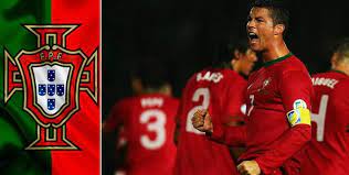 Portugal World Cup 2018 Squad Confirmed