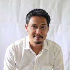 Indra Pramono Ekoputra