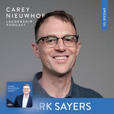 Why Woke Broke: Mark Sayers on...