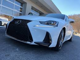 Limited to 900 units for 2019, it entered production earlier this month and will arrive at dealers in march. Leased A 2019 Is 300 F Sport To Replace My 2013 Is 250 Lease And I Am In Love Lexus