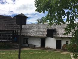 Místní názevskanzen kouřim polohakouřim, česko. Interier Chaloupky Picture Of Museum Of Folk Buildings Kourim Tripadvisor