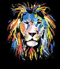 Sick Original Lion Adpi Alphadeltapi Heartofalion Graphic Graphicdesign Yearbook Themes Adpi Heart Of A Lion