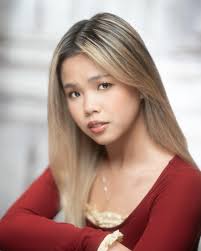 Creeped Out" Marti (TV Episode 2017)