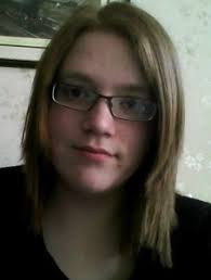 Scholars Spotlight: Amy Wharton