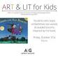 Art & Lit for Kids event image