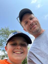 Celebrating ethan's birthday with emmet's guidance