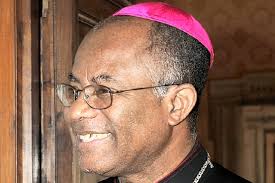 Haiti's Archbishop Remembered as Philosopher-Priest