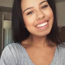 Aiyana Martinez's Instagram, Twitter & Facebook