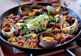 A Taste Of Napa A Tapas Lunch At Zuzu Napa Ca Tapas Lunch Food