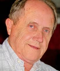 Ralph Gray, Radnor Class of 1964, passes away