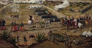 El ejército mexicano derrotó al francés, y la victoria fue épica pues el primero no tenía mayor arma que su propio valor. 5 De Mayo Batalla De Puebla Nacional Noticias Con Valor Cronica Media
