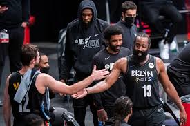 The nets already rank third in the conference in points per game (118.9) behind only washington and the bucks. Nets Looking Ahead To Bucks Series Is Only Human