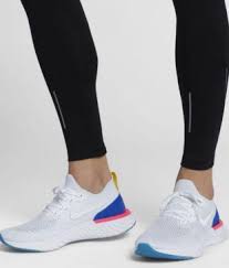 Combine your epic reacts with joggers, sweatpants, jeans, casual workwear, or wear them to the club. Nike White Running Shoes Buy Nike White Running Shoes Online At Best Prices In India On Snapdeal