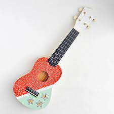 Diy Ukelele Paper Source Ukulele Art Ukulele Design Ukelele