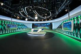 Ray orf's bowling and trophy shop online. Orf Sports Studio Tv Set Design Broadcast Set Design Virtual Studio