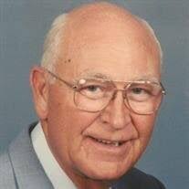 Edward Stamper Jr. Obituary