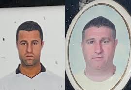 Dömdes för inblandning i dubbelmord