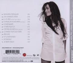 Изучайте релизы amel bent на discogs. Bent Amel A 20 Ans Amazon Com Music