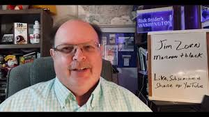 Tale of Washington Football Team coach Jim Zorn