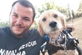 Belén Galan Fernandez