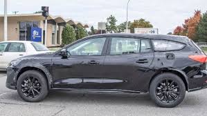 Maybe you would like to learn more about one of these? 2022 Ford Fusion Spied With Modified Architecture Ford Tips