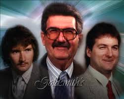 Mickey Goldsmith Obituary (1959