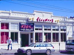 Tulsa, ok (tul) waterloo / cedar falls. Castro S Firewood Cafe Closing This Weekend After 22 Years
