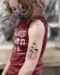 Fine Line Tattoo Artists Near Me Tattoo Artists Near Me Best Tattoo Shops Fine Line Tattoo