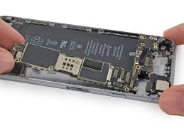 Download iphone 6 plus schematic diagram. Iphone 6 Logic Board Replacement Ifixit Repair Guide