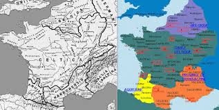 Résultat de recherche d'images pour "creation de la colonie de Narbonne"