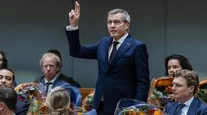 VVD-Kamerlid Bevers legt werk tijdelijk neer wegens ziekte