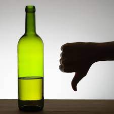 3 Ways To Tell If Your Wine S Gone Bad Food Wine