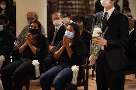 Check spelling or type a new query. ã‚¹ãƒªãƒ©ãƒ³ã‚«å¥³æ€§ã—ã®ã¶ä¼š éºæ— çœŸå®Ÿã‚ã‹ã‚‹ã‚ˆã† åŠ©ã'ã¦ å…¥ç®¡æ­»äº¡ æ¯Žæ—¥æ–°èž